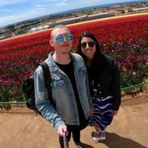 Meet your Posher, Kodie